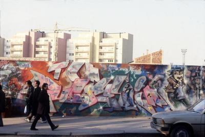 Bando, Mode2. Paris, 1986.