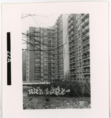 Bando. Paris, 1986.