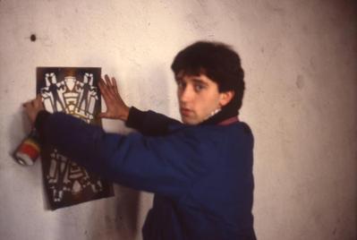 Ulis. Paris, 1986.