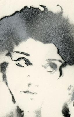 Spray, 1986. 