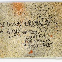 Spray, 1986.