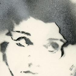 Spray, 1986. 