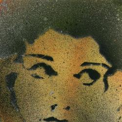Spray, 1986.