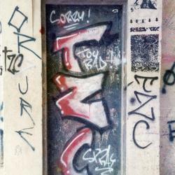 Spray. Paris, 1986.