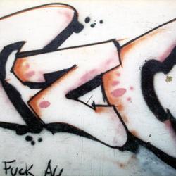 Spray. Paris, 1986.
