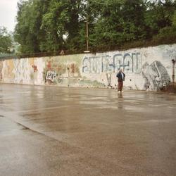 Grim Team. Auribeau-sur-Siagne, 2002. 