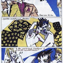 Dessin "Smack"