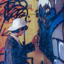 Spray, 34 Skidoo. Cormeilles-en-Parisis, 1985.