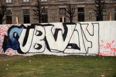 Psy. Paris, 1985. 