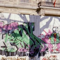 Saho, Skki. Paris, 1985. 