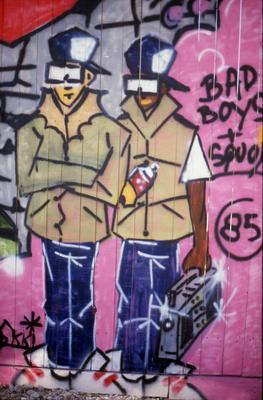 Skki. Paris, 1985. 