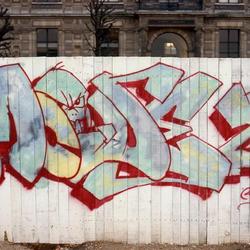 Mode2. Paris, 1985. 