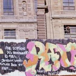 Scipion. Paris, 1985. 