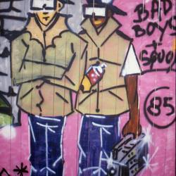 Skki. Paris, 1985. 