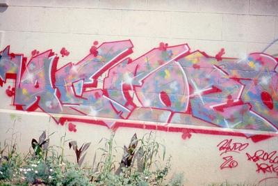 Bando. Paris, 1985. 