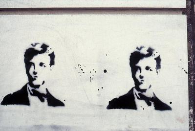 Auteur inconnu. Paris, 1985. 