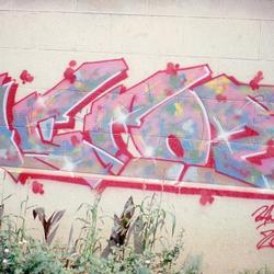 Bando. Paris, 1985. 