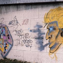 Bando, auteur inconnu. Paris, 1985.