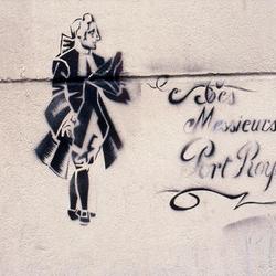 Auteur inconnu. Paris, 1985. 
