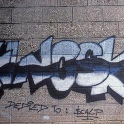 Joe. Paris, 1985. 