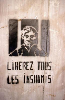 Auteur inconnu. Paris, 1985. 