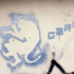 Gore. Paris, 1985.