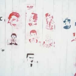 Max. Paris, 1985.
