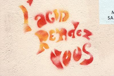 Auteur inconnu. Paris, 1985. 