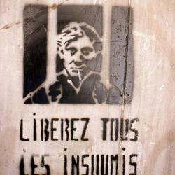 Auteur inconnu. Paris, 1985. 