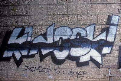 Joe. Paris, 1985. 