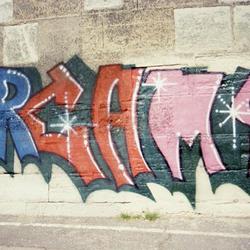 Kaya. Paris, 1985. 