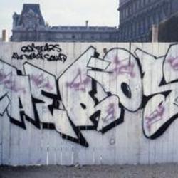 Bando, Max. Paris, 1985. 