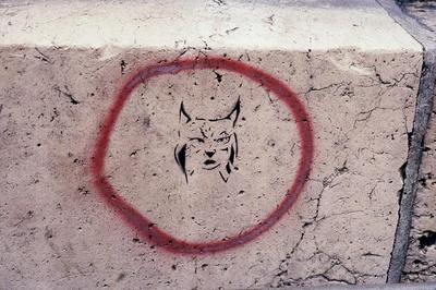 Auteur inconnu. Paris, 1985. 