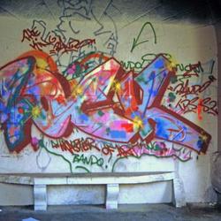 Bando. Paris, 1985.