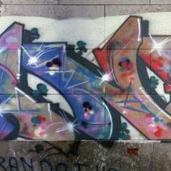 Bando. Paris, 1985.