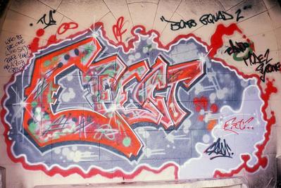 Scam. Paris, 1985.