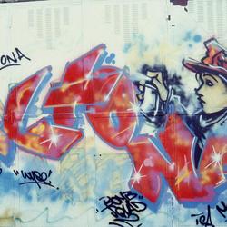 Bando, Mode2. Paris, 1985.