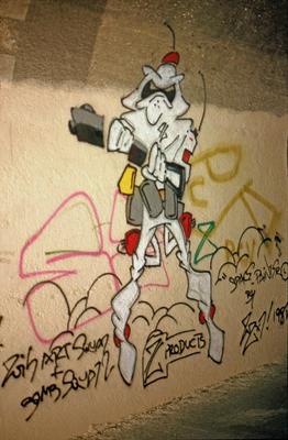 Doc. Paris, 1985.