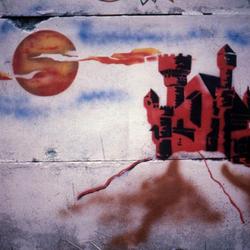 Epsylon Point. Paris, 1985.