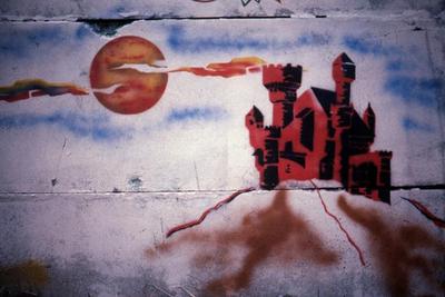 Epsylon Point. Paris, 1985.