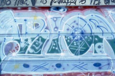 Arion. Paris, 1985.