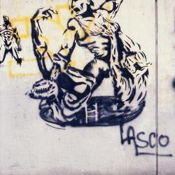 Lasco. Paris, 1985.