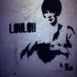 Loulou. Paris, 1985. 