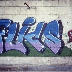 Kaya. Paris, 1985. 