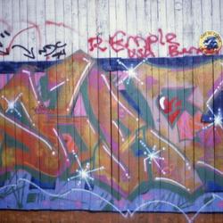 Colt. Paris, 1985.