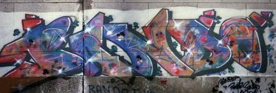Bando. Paris, 1985.
