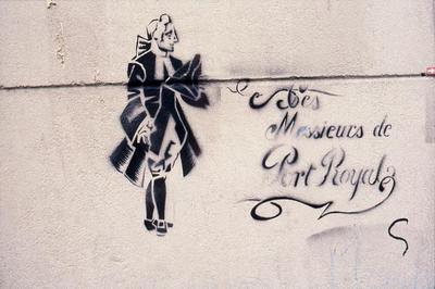 Auteur inconnu. Paris, 1985. 