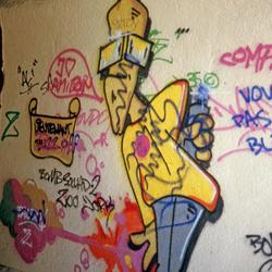 Bando. Paris, 1985. 