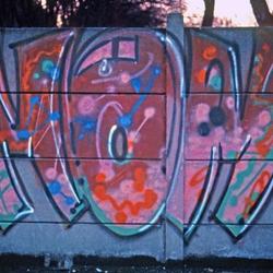 Scam. Paris, 1985.