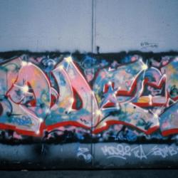 Mode2. Paris, 1985.